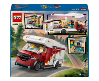 LEGO City 60454 Wakacyjny kamper pełen przygód - 1284117 - zdjęcie 5